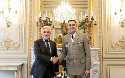 Kapi et eV-Teknology ont officialisé leur engagement de longue date