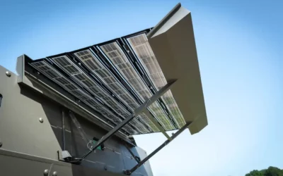 Signature d’un accord de partenariat entre NovaKamp, SolarCloth et Arquus