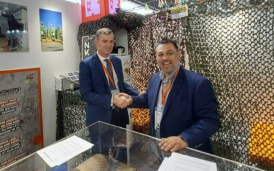 NovaKamp and CVT Corp: Innovation, Sustainability and International Growth