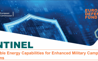 NovaKamp lauréat EDF 2024 – Projet SENTINEL