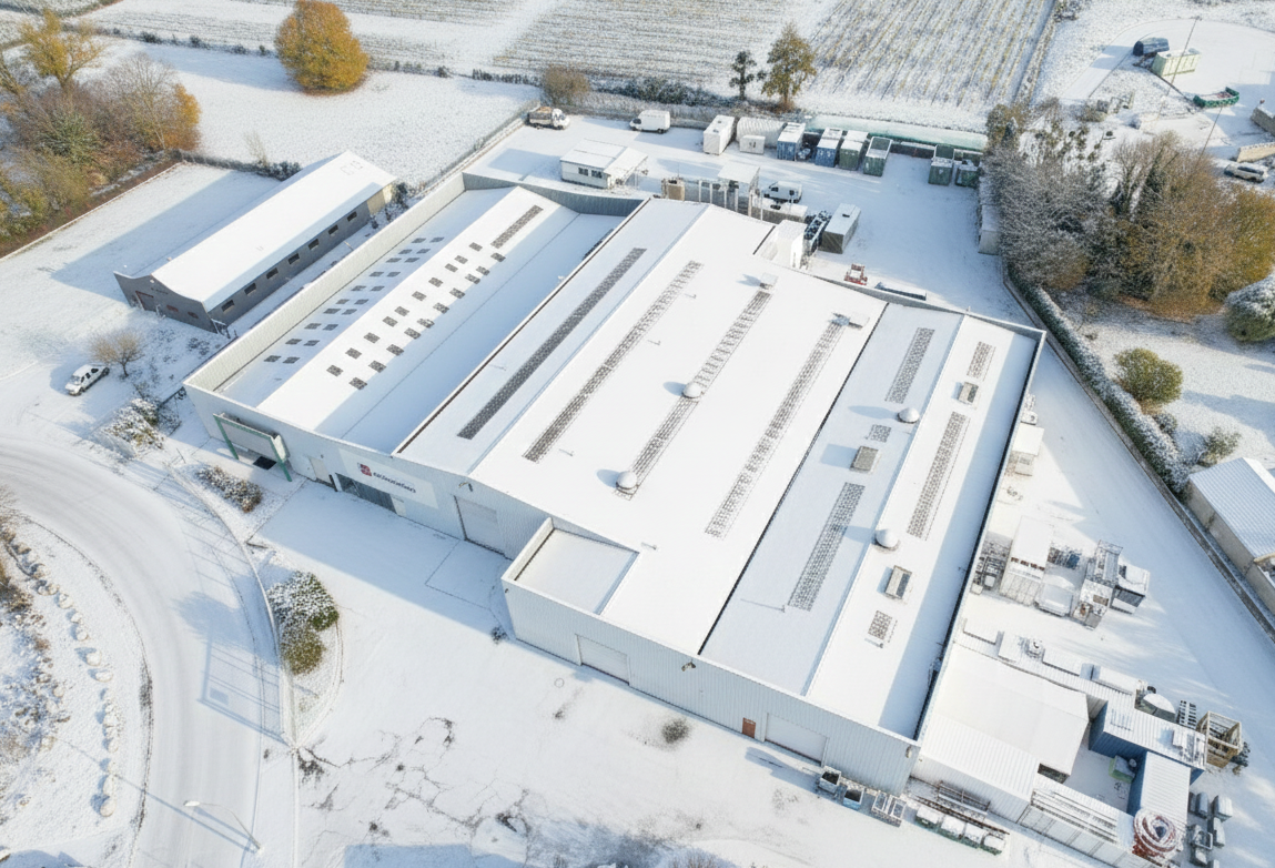 Factory eV-Teknology